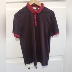 Calvin Klein Polo Shirt